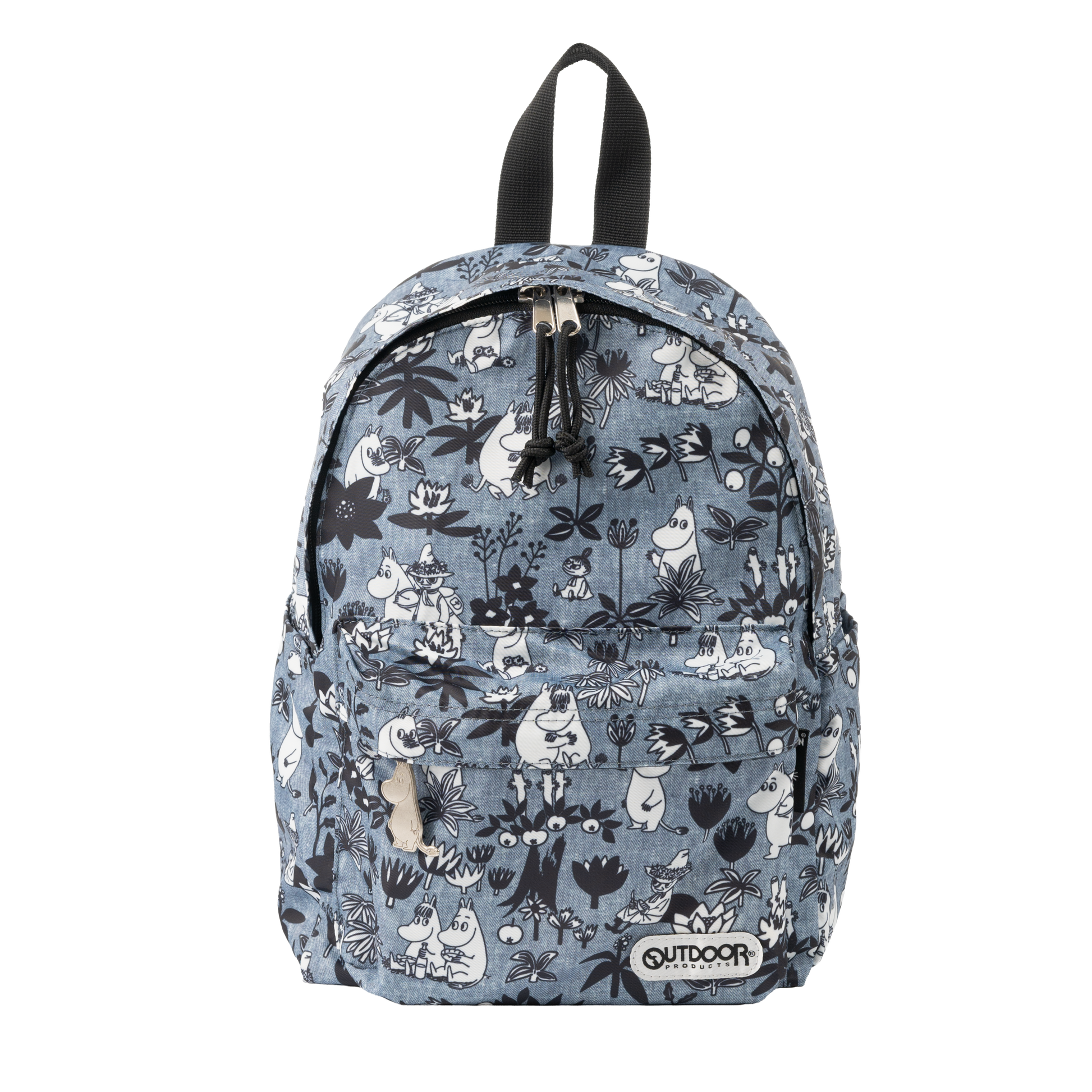 OUTDOOR PRO ODP X MOONIM BACKPACK 10L