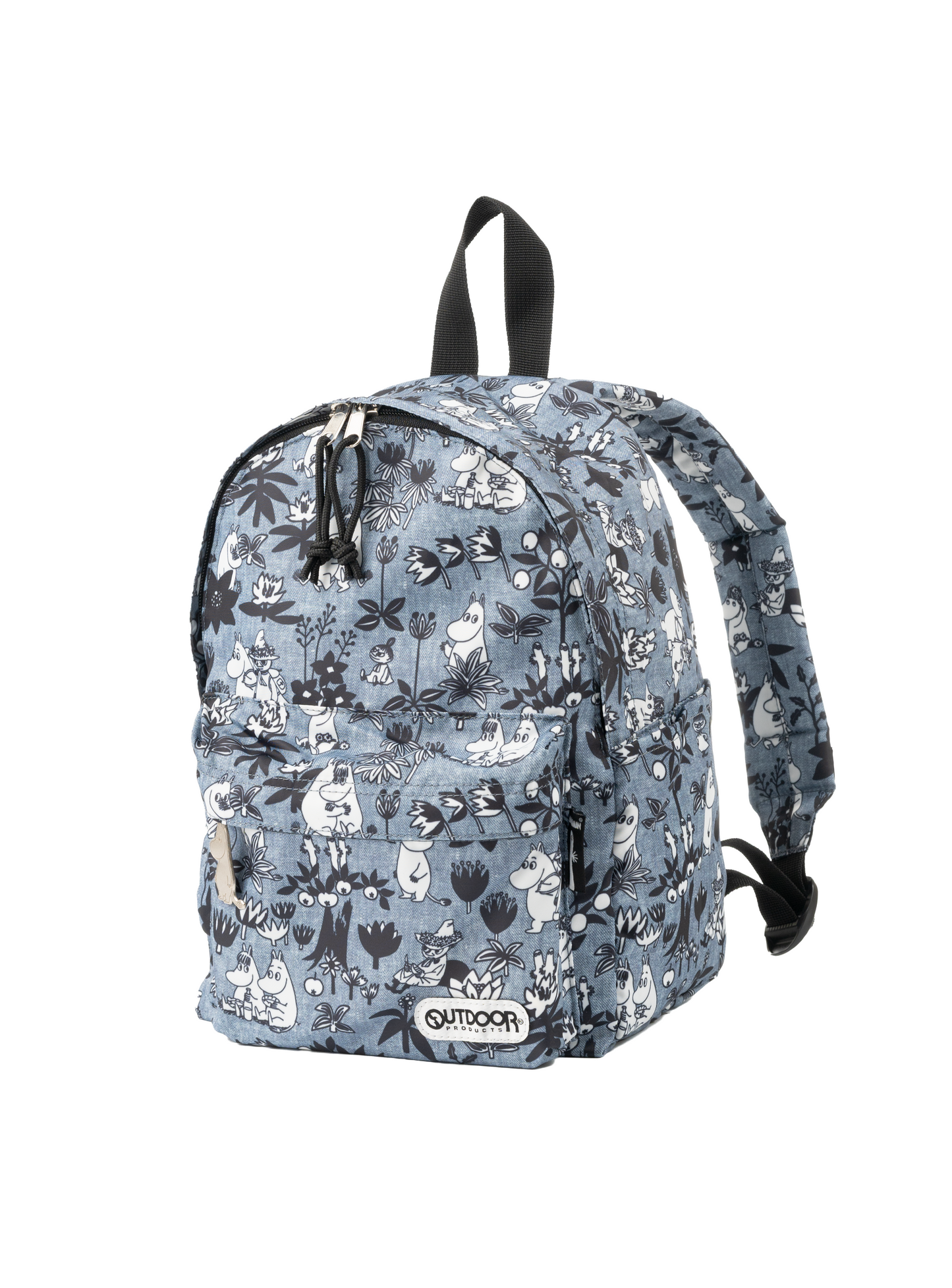 OUTDOOR PRO ODP X MOONIM BACKPACK 10L