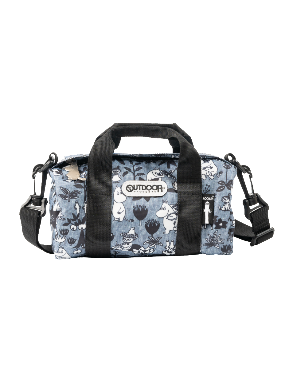 OUTDOOR PRO ODP X MOOMIN ROLL BOSTON 4