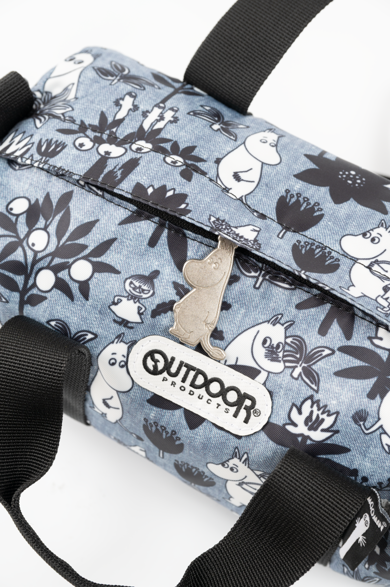 OUTDOOR PRO ODP X MOOMIN ROLL BOSTON 4