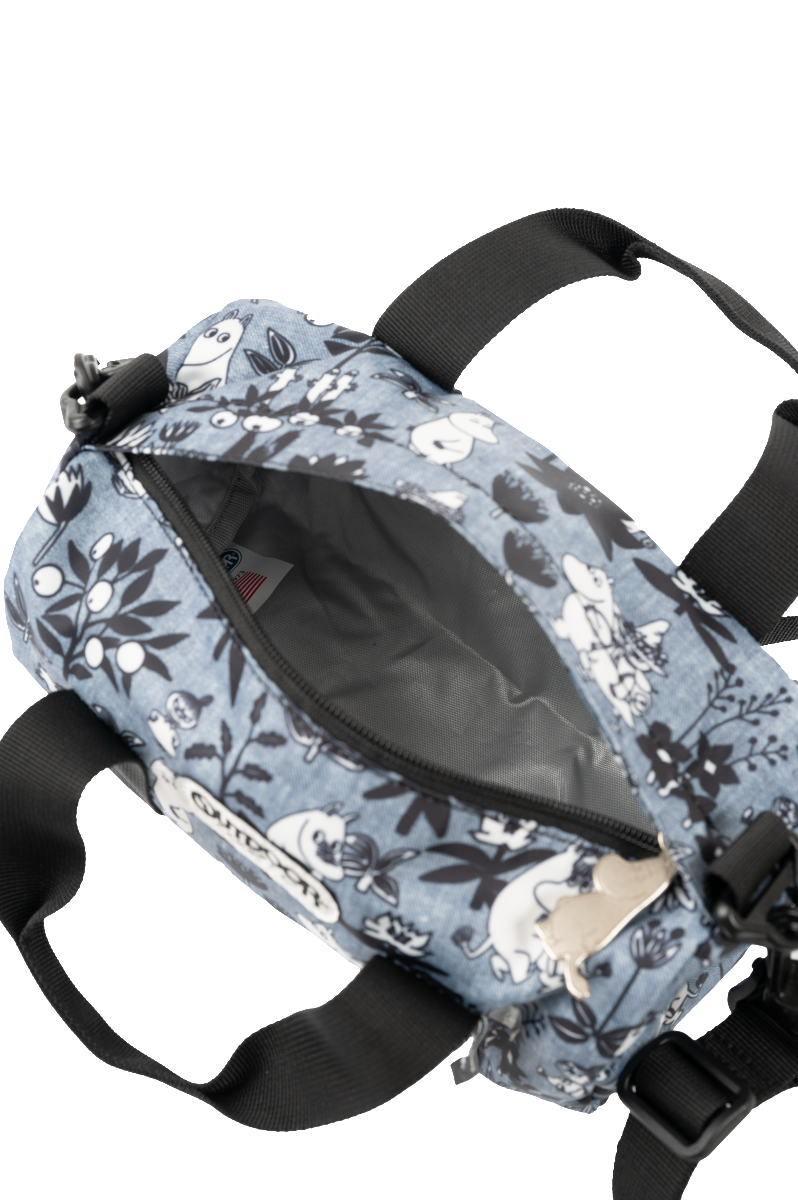 OUTDOOR PRO ODP X MOOMIN ROLL BOSTON 4