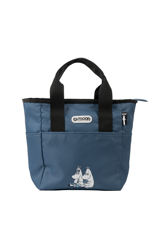 OUTDOOR PRO ODP X MOOMIN TOTE BAG 8