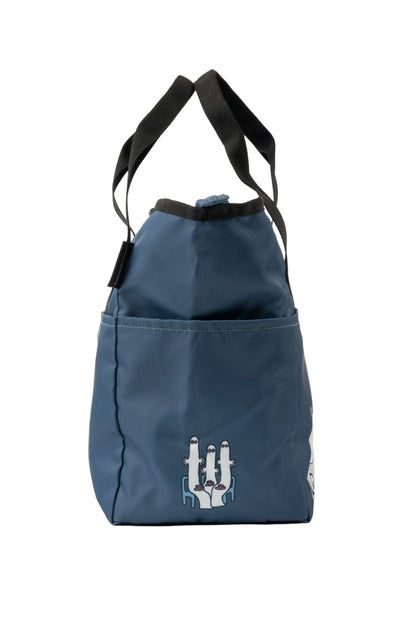 OUTDOOR PRO ODP X MOOMIN TOTE BAG 8