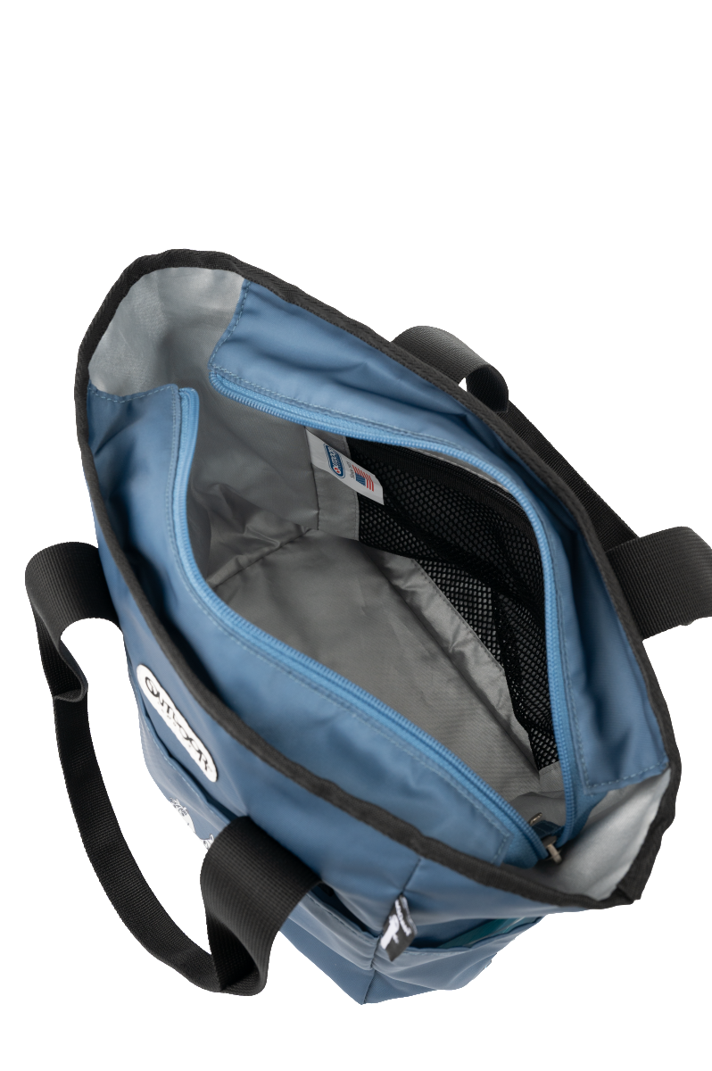 OUTDOOR PRO ODP X MOOMIN TOTE BAG 8