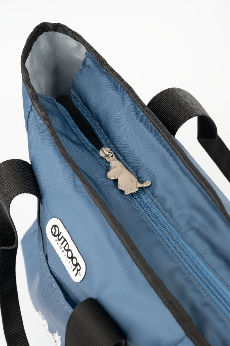 OUTDOOR PRO ODP X MOOMIN TOTE BAG 8