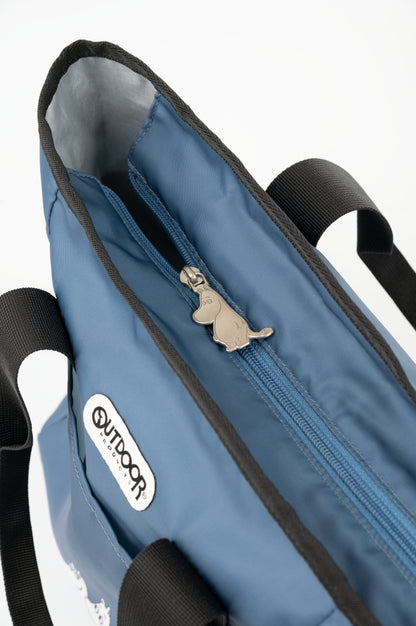 OUTDOOR PRO ODP X MOOMIN TOTE BAG 8