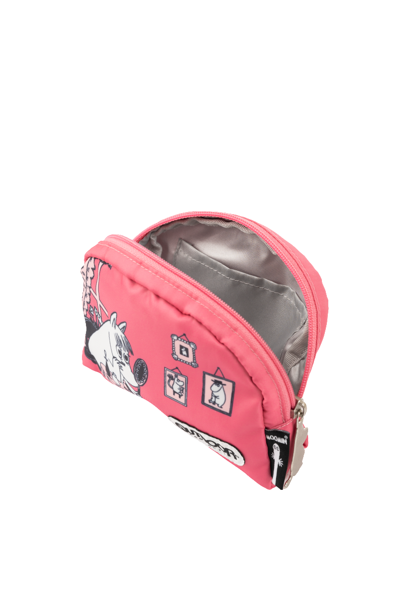 OUTDOOR PRO ODP X MOOMIN COSMETIC POUCH 0.5L