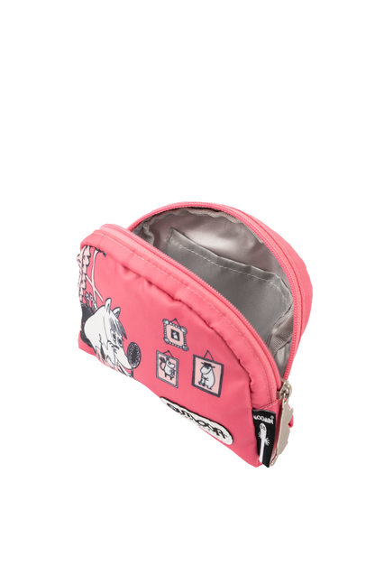 OUTDOOR PRO ODP X MOOMIN COSMETIC POUCH 0.5L