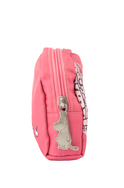 OUTDOOR PRO ODP X MOOMIN COSMETIC POUCH 0.5L