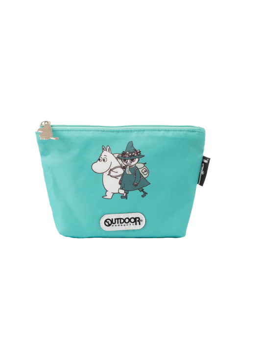 OUTDOOR PRO ODP X MOOMIN COSMETIC POUCH 1L