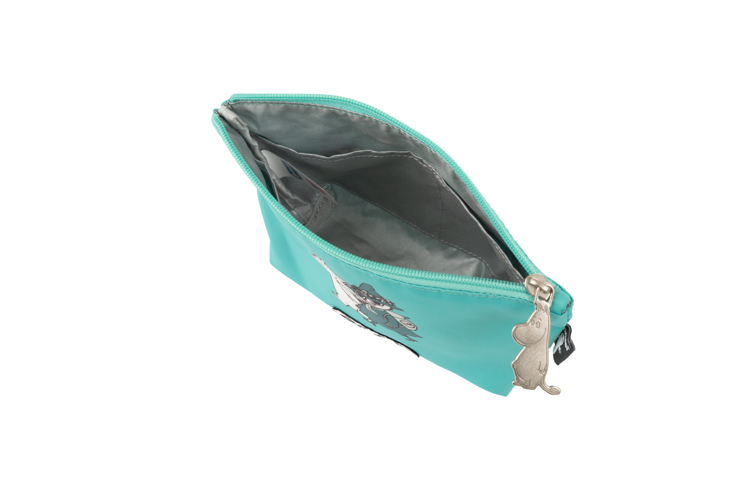 OUTDOOR PRO ODP X MOOMIN COSMETIC POUCH 1L