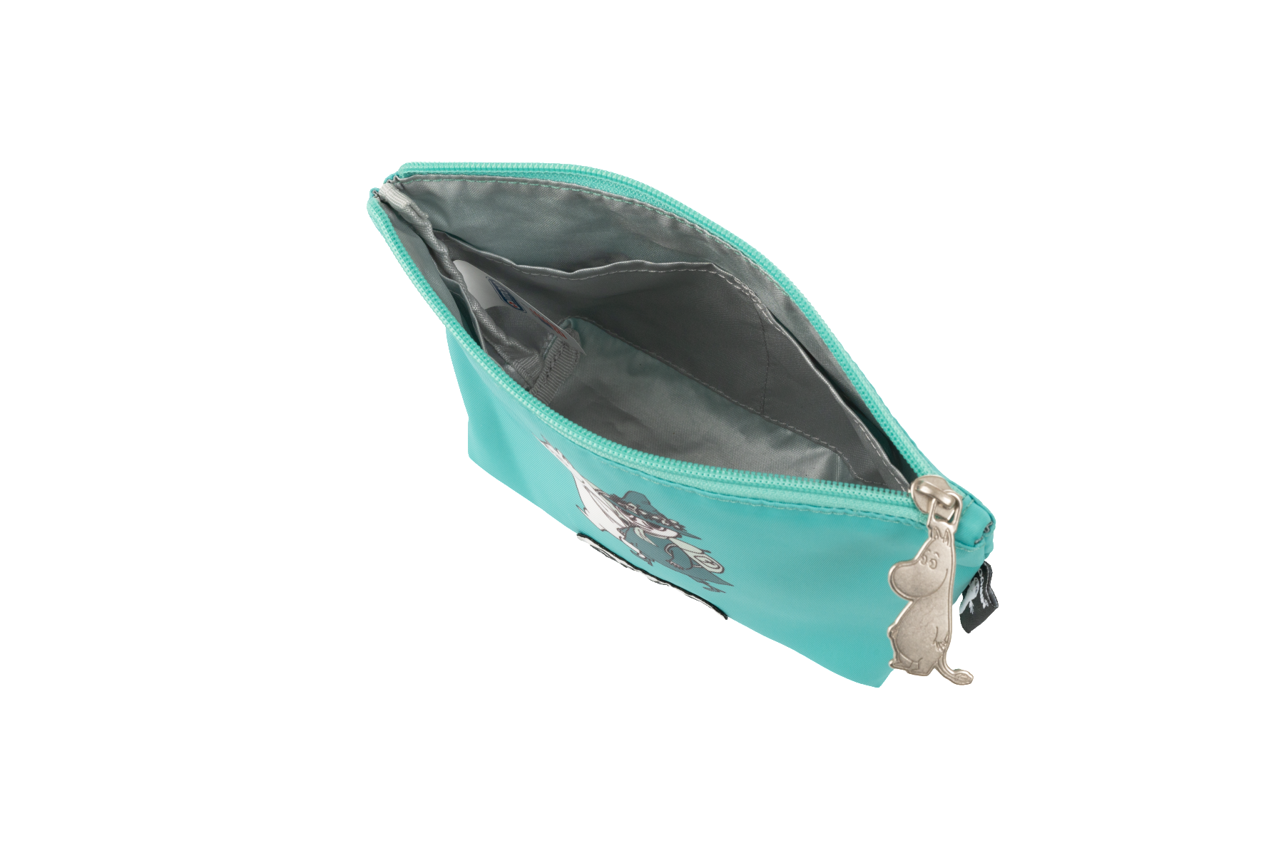 OUTDOOR PRO ODP X MOOMIN COSMETIC POUCH 1L