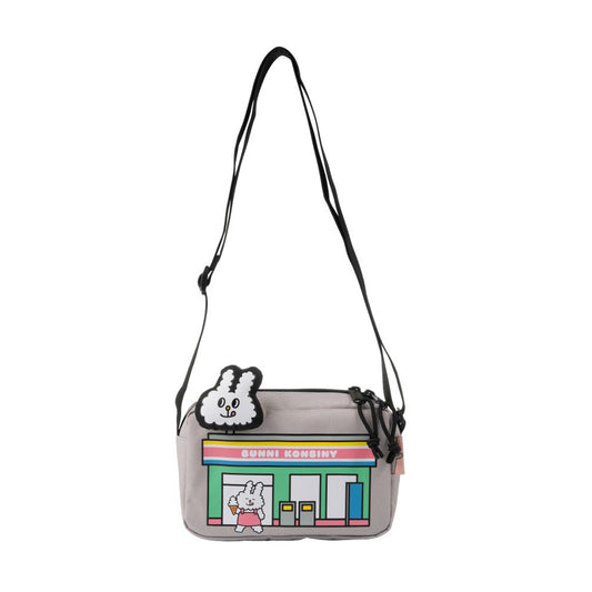 ODP X BUNNI CROSSBODY 2L