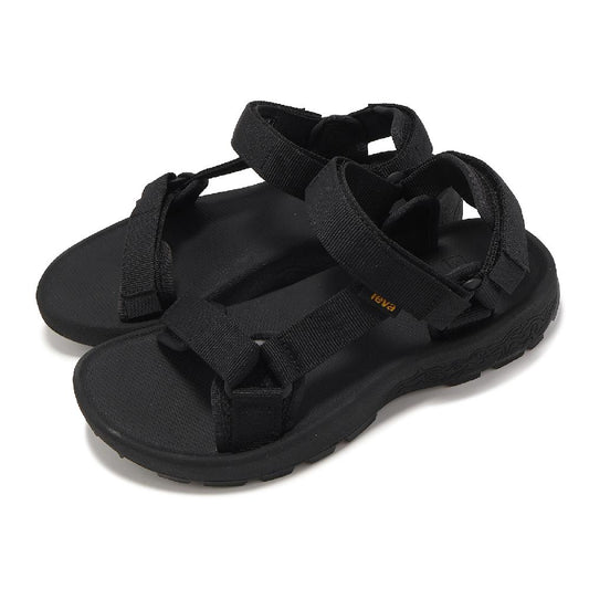 W HYDRATREK SANDAL BLACK