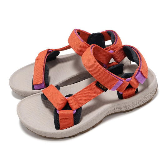 W HYDRATREK SANDAL TIGERLILY