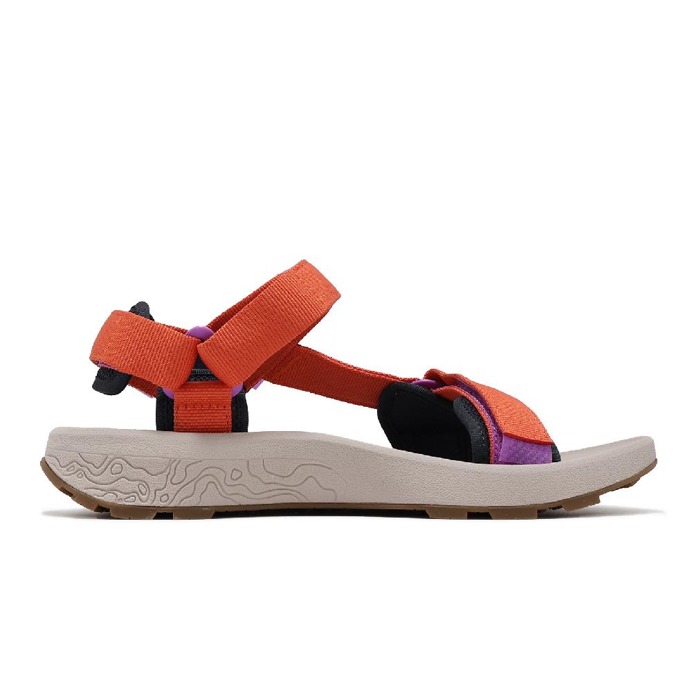 W HYDRATREK SANDAL TIGERLILY