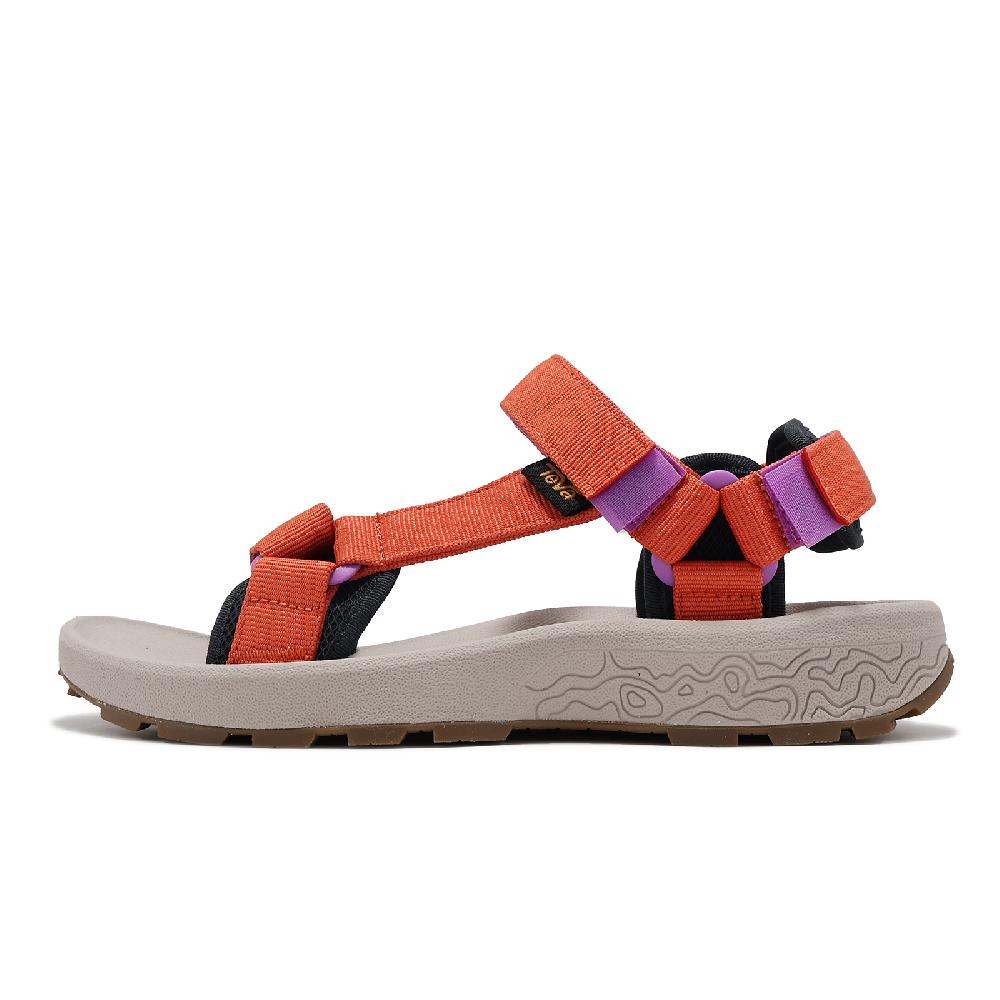 W HYDRATREK SANDAL TIGERLILY
