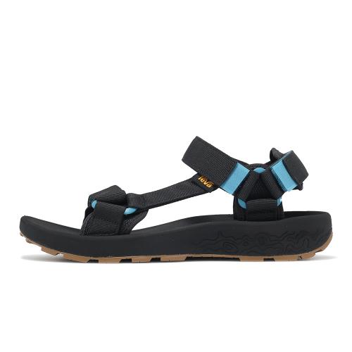 HYDRATREK SANDAL CAVIAR/ LARKSPUR