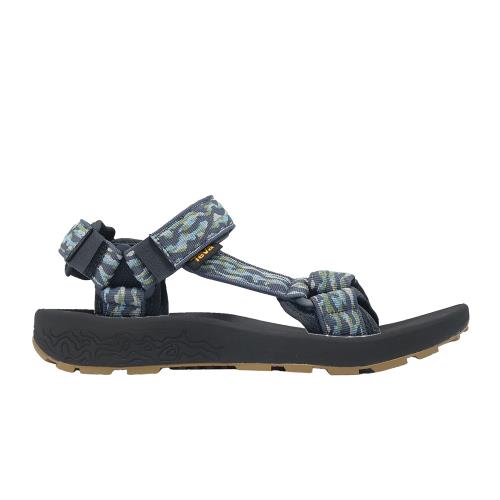 M HYDRATREK SANDAL HYDRO CAMO CROWN BLUE