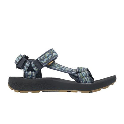 M HYDRATREK SANDAL HYDRO CAMO CROWN BLUE