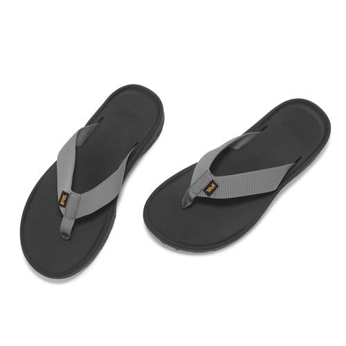 M HYDRATREK FLIP DARK GULL GREY