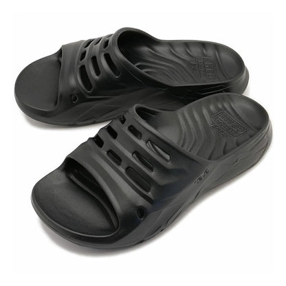 U APRETRAIL SLIDE BLACK