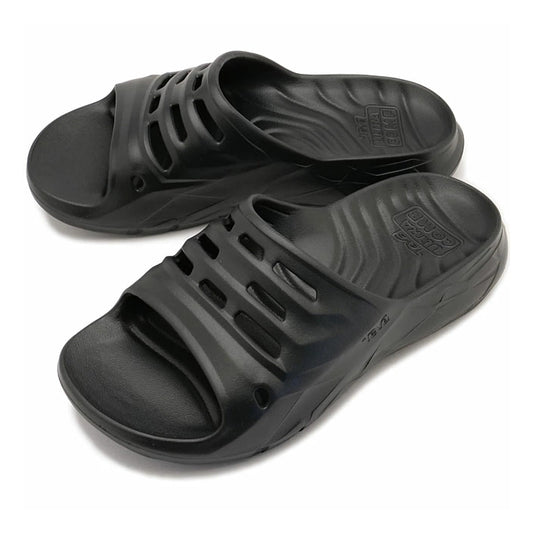 U APRETRAIL SLIDE BLACK