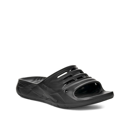 U APRETRAIL SLIDE BLACK