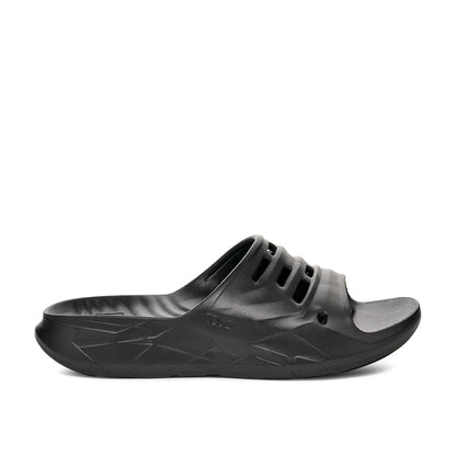 U APRETRAIL SLIDE BLACK