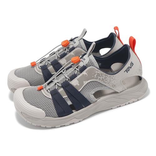 M HYDRATREK SANDAL CT CHATEAU GREY