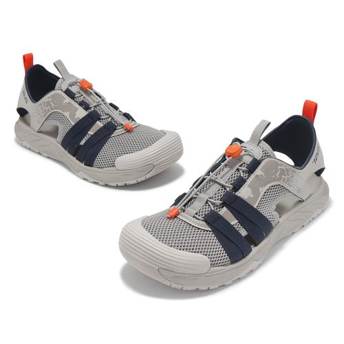 M HYDRATREK SANDAL CT CHATEAU GREY
