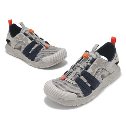 M HYDRATREK SANDAL CT CHATEAU GREY