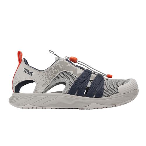 M HYDRATREK SANDAL CT CHATEAU GREY