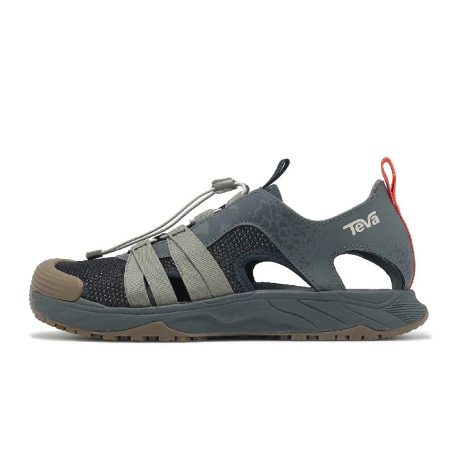 M HYDRATREK SANDAL CT DARK SHADOW