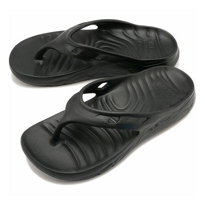 U APRETRAIL FLIP BLACK
