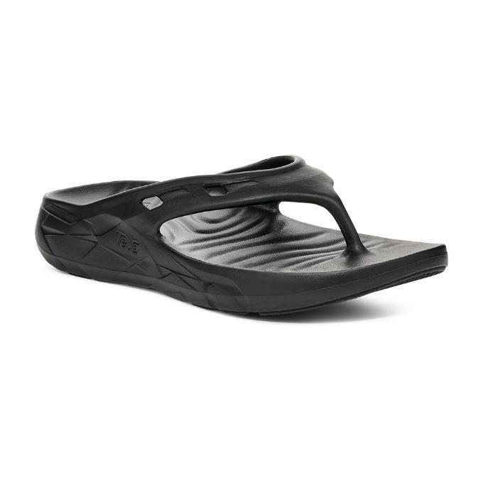U APRETRAIL FLIP BLACK