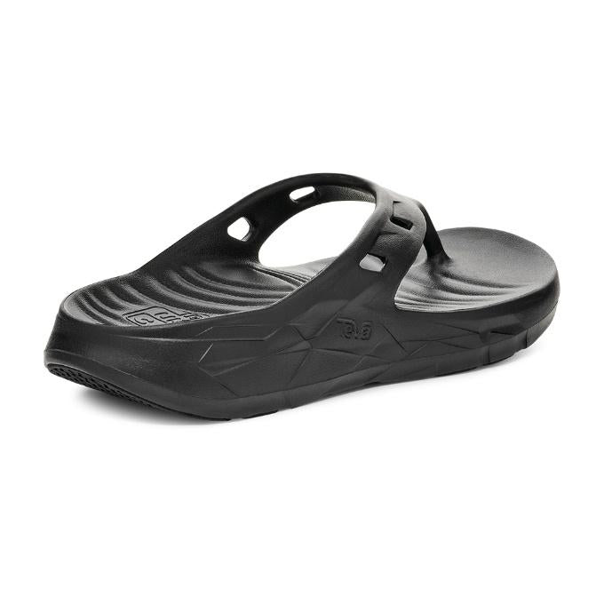 U APRETRAIL FLIP BLACK