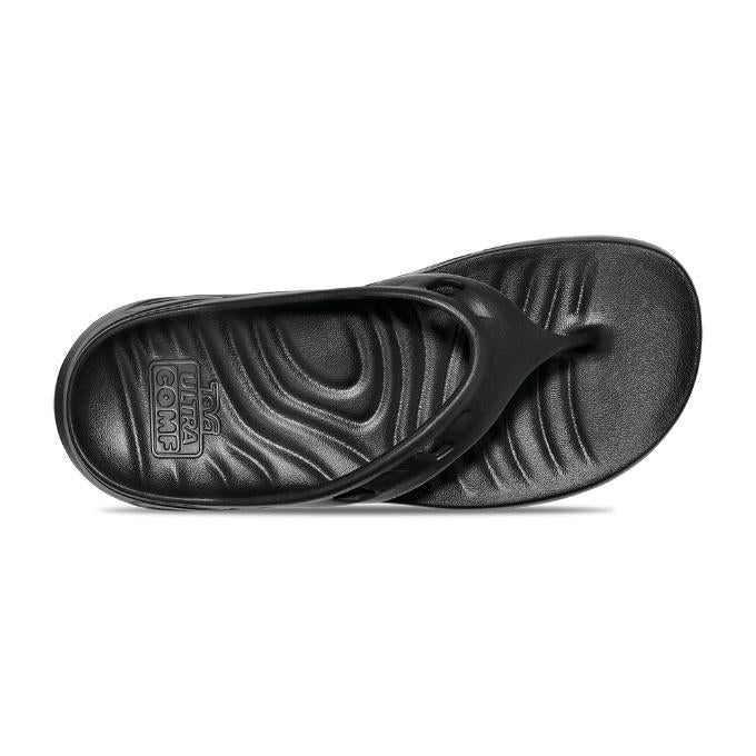 U APRETRAIL FLIP BLACK