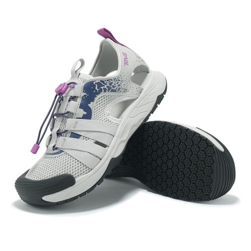 W HYDRATREK SANDAL CT VAPOR BLUE