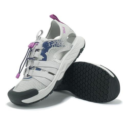W HYDRATREK SANDAL CT VAPOR BLUE