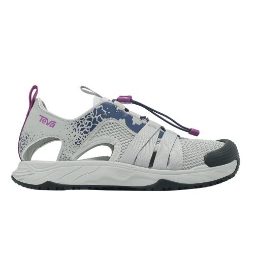 W HYDRATREK SANDAL CT VAPOR BLUE