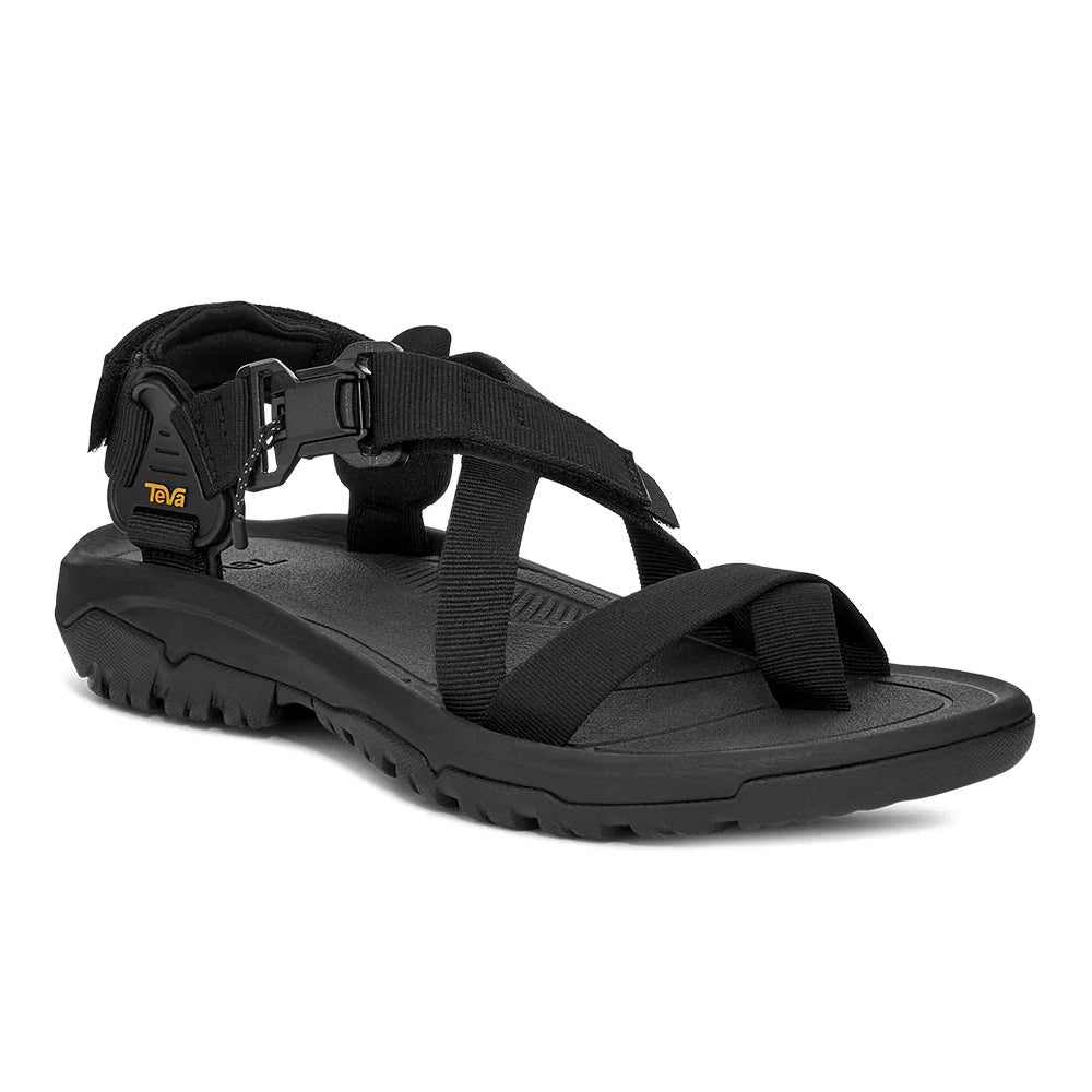 W HURRICANE TERRA DACTYL BLACK