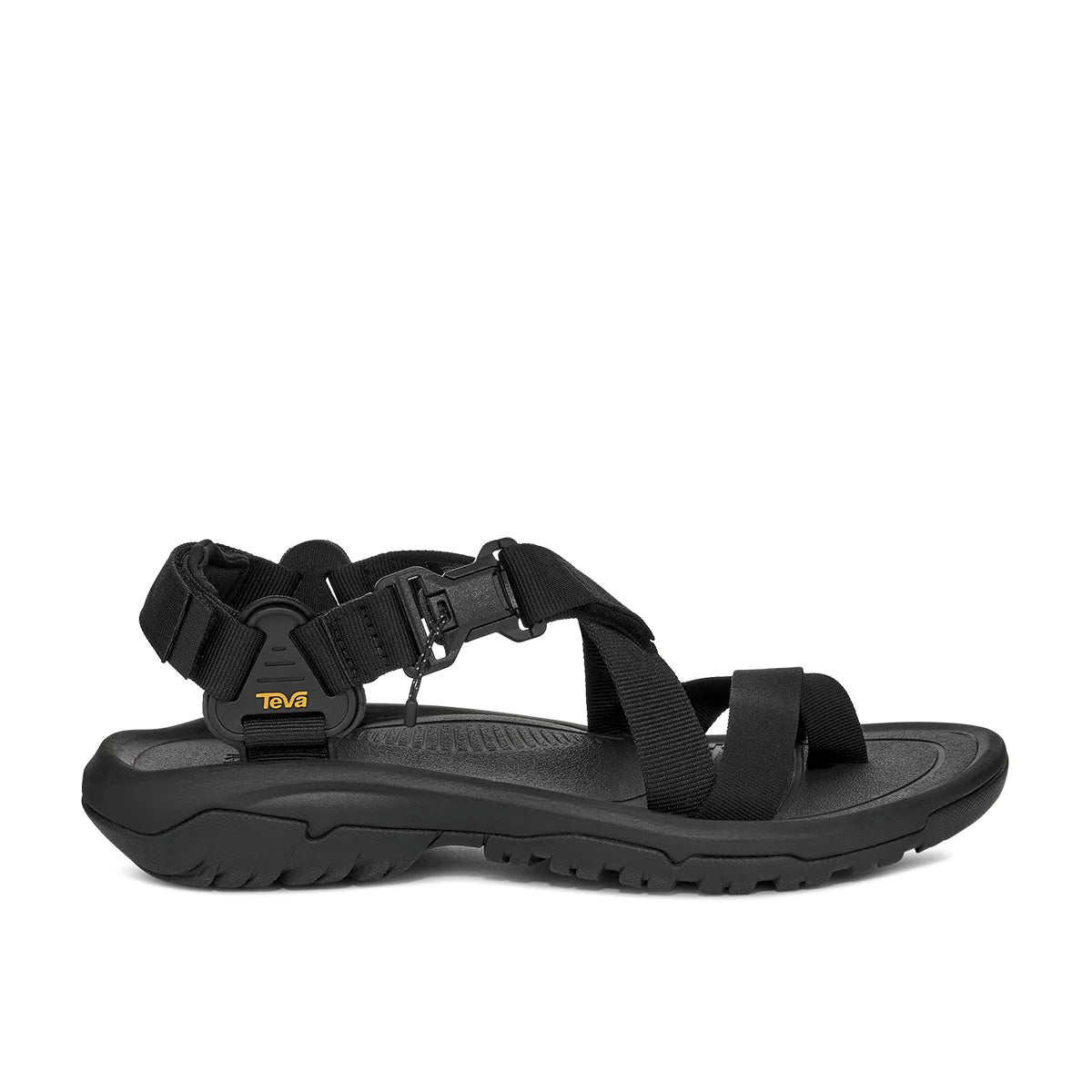 W HURRICANE TERRA DACTYL BLACK