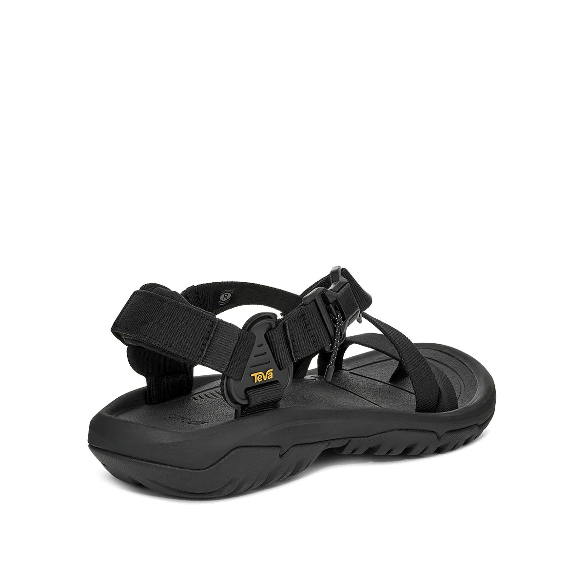 W HURRICANE TERRA DACTYL BLACK