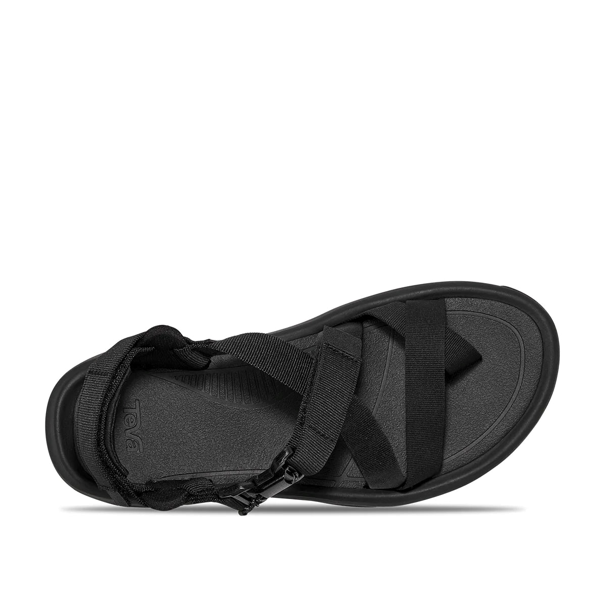 W HURRICANE TERRA DACTYL BLACK