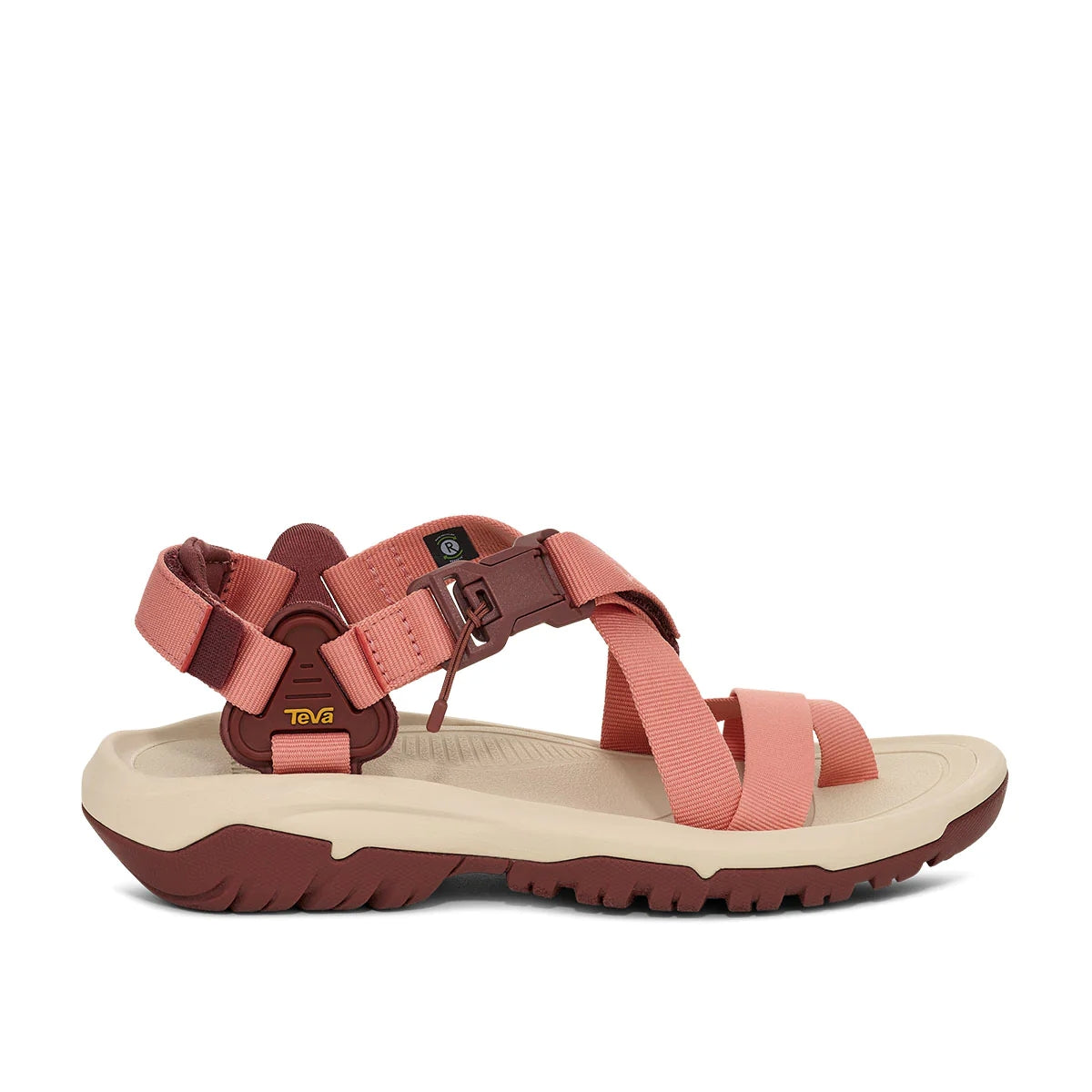 W HURRICANE TERRA DACTYL MAHOGANY