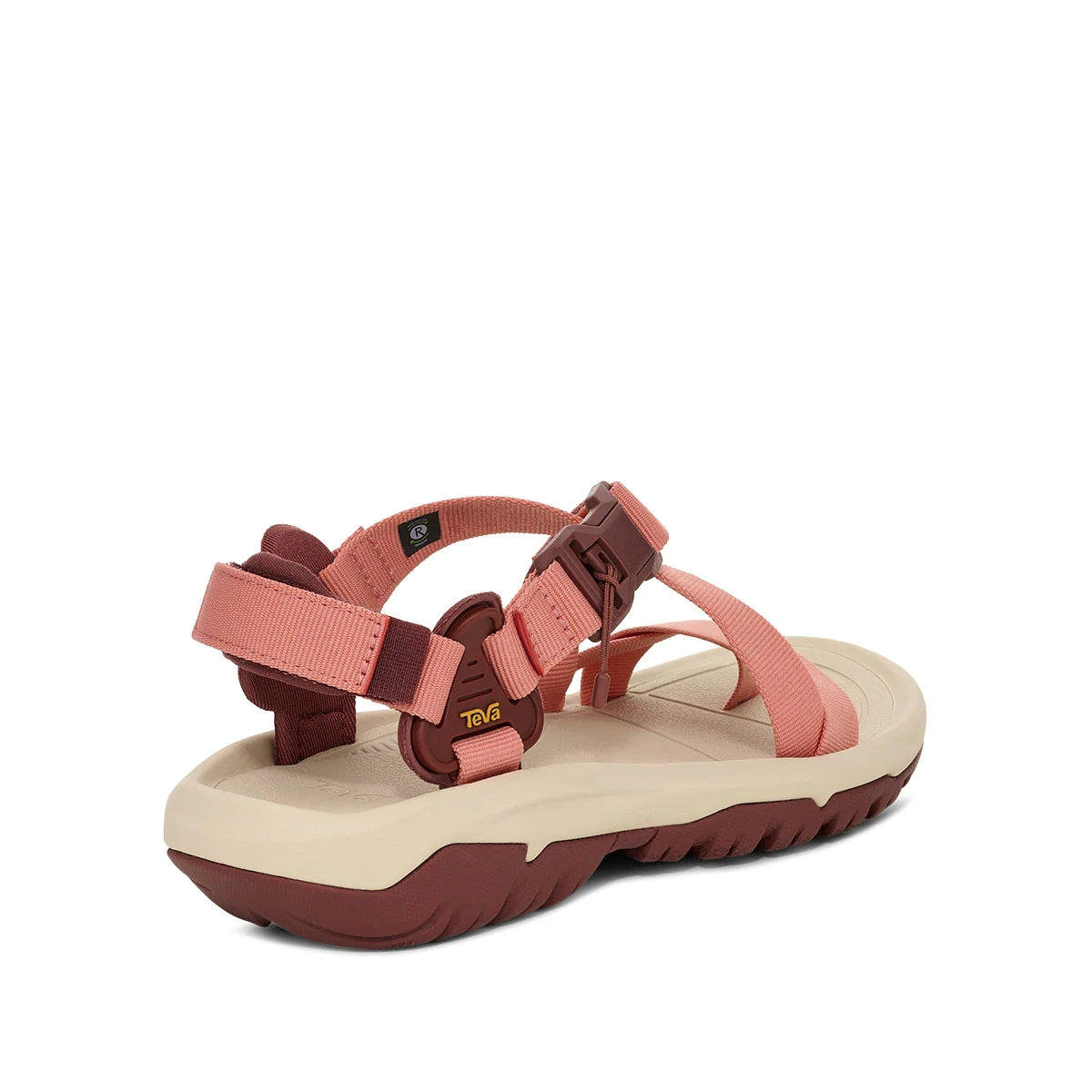 W HURRICANE TERRA DACTYL MAHOGANY