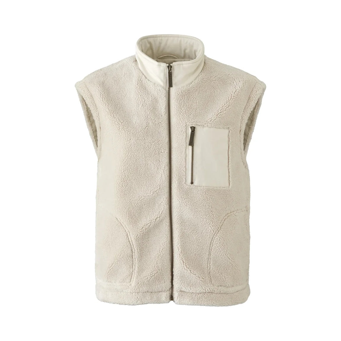W SHERPA VEST