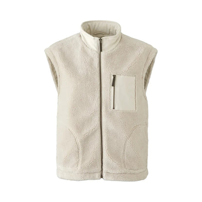 W SHERPA VEST