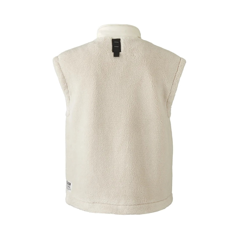 W SHERPA VEST